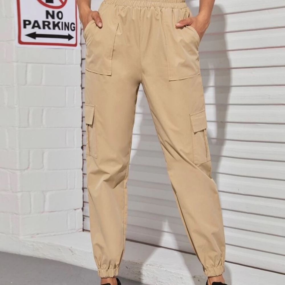 Cargo pants